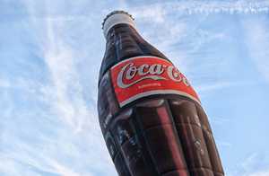 Coca-Cola heeft geen patent op z’n formule