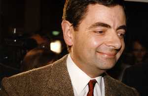 Een piloot valt flauw, ‘Mr. Bean’ vliegt verder
