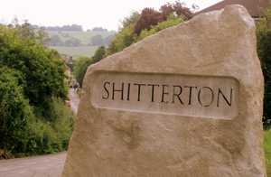 Wat als... je dorp 'Shitterton' heet?