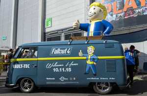 'Fallout 4 ruïneerde mijn leven!'